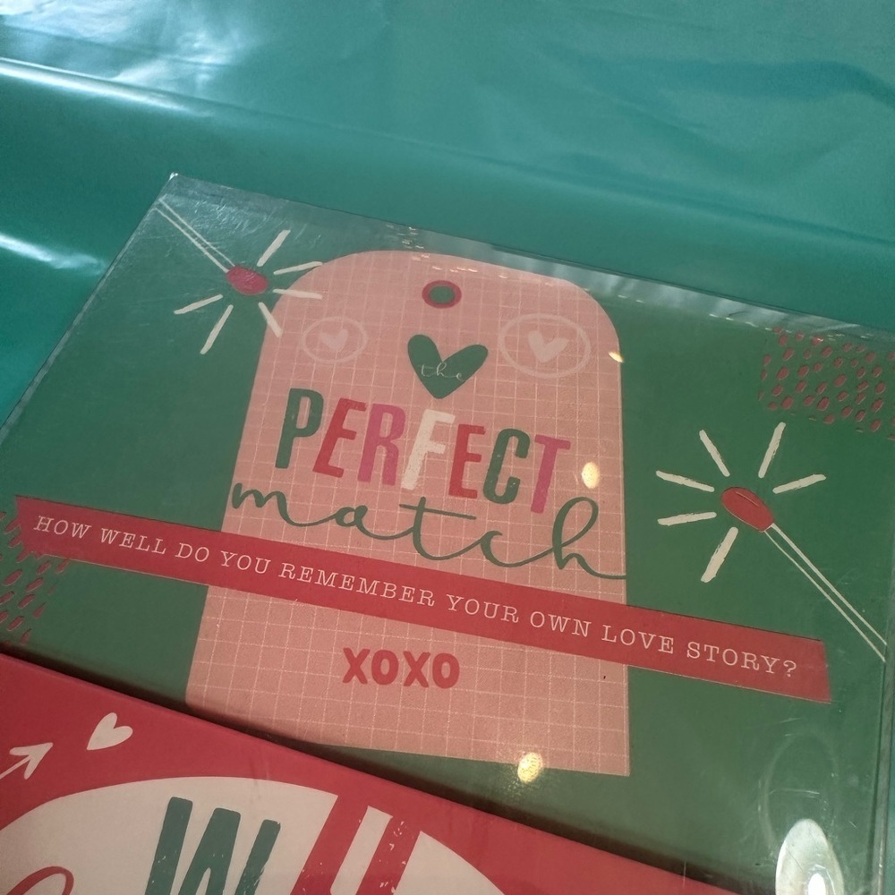 Couples Romance Card Game Bundle - Picture 3 of 8